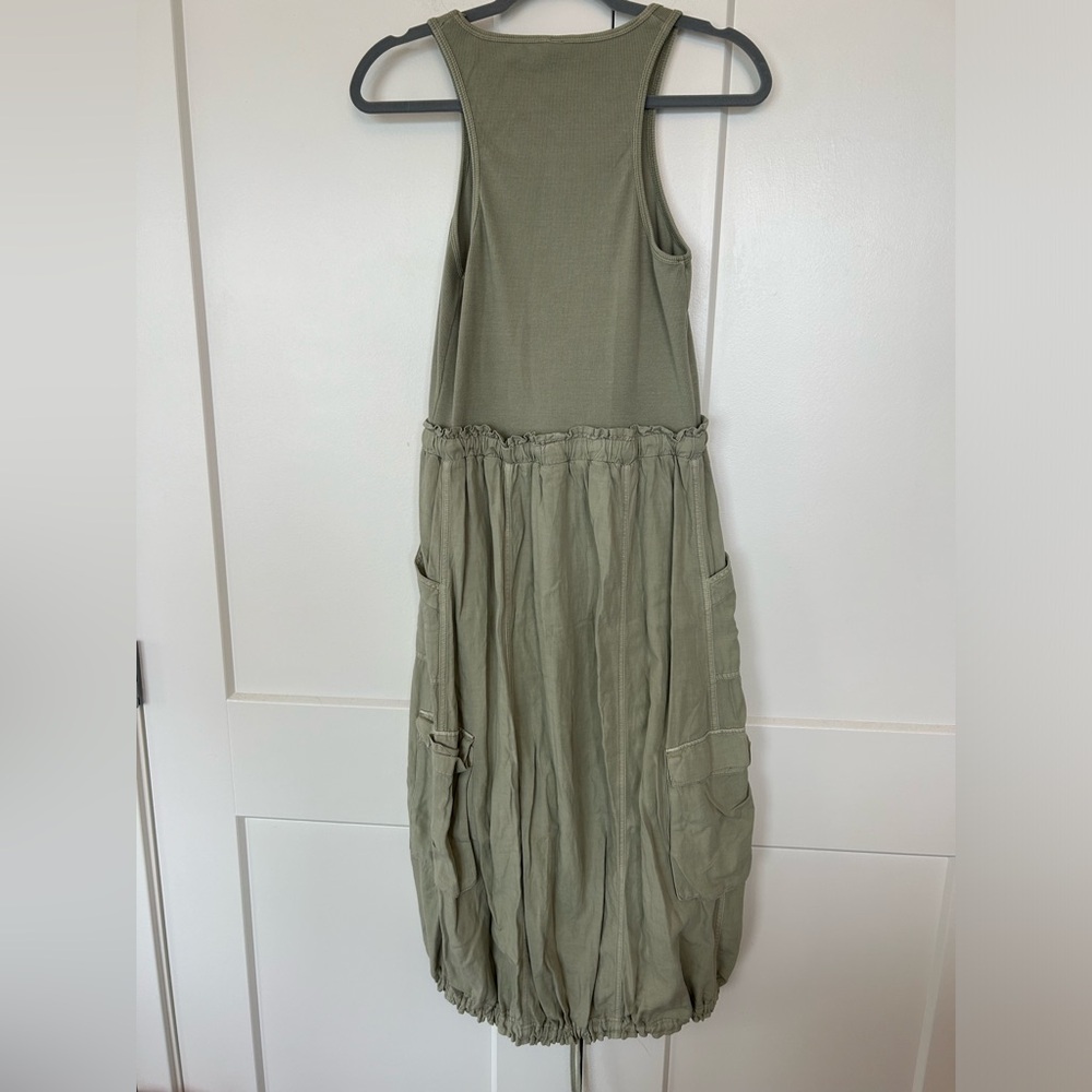 Daily practice dress - Picture 8 of 10